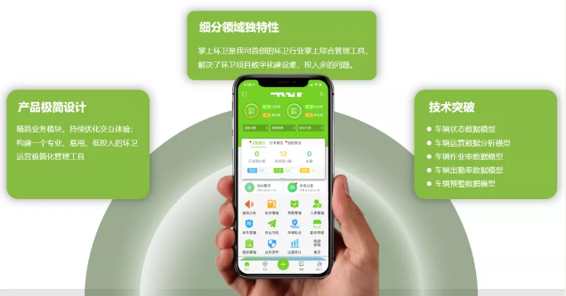  ■十大网投正规信誉官网 ■十大网投靠谱平台 环境“掌上环卫APP”入选国家工信部“移动物联网应用优秀案例”